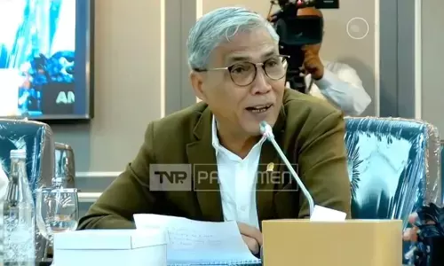 DPR dorong Komnas HAM segera simpulkan kasus Andrie Yunus