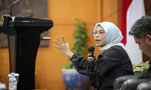 1.251 Dapur MBG disanksi, DPR minta pengawasan dan akreditasi diperketat