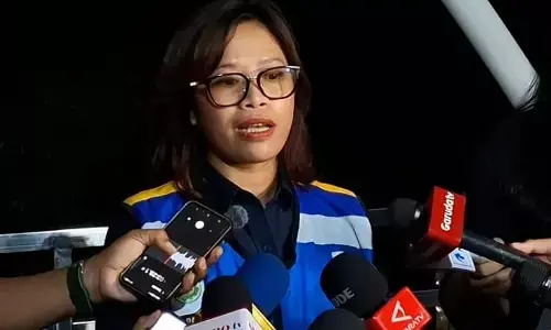 91 ribu kendaraan diprediksi padati GT Cikatama saat arus balik Sabtu-Minggu