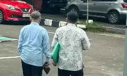 Kejati Banten selidiki dugaan korupsi aset UIN Jakarta