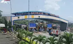 Jasamarga: 320.799 kendaraan lintasi Tol Gempol-Pandaan hingga H+5