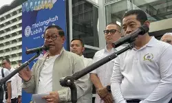 Dongkrak ekonomi Rp73,8 triliun, Pramono apresiasi Transjakarta Dongkrak ekonomi Rp73,8 triliun, Pramono apresiasi Transjakarta