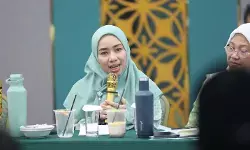 Anggota Komisi XII DPR ingatkan pemerintah WFH bukan solusi tunggal penghematan energi