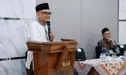 Kelola dana haji Rp18 triliun, Menhaj gandeng KPK-Polri-Kejaksaan