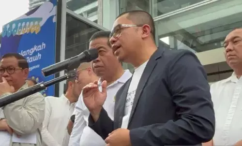 Transjakarta Academy akan kirim 20 pramudi terbaik ke Jepang