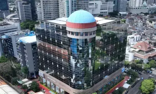 Kemenimipas terapkan pola penghematan BBM