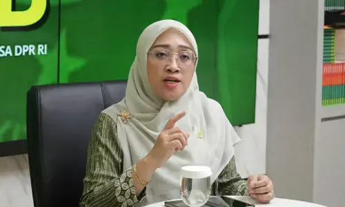 Konflik Timur Tengah memanas, DPR: Petani terancam beban pupuk mahal