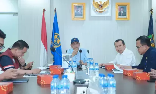 Instruksi Prabowo, Sekolah Rakyat tambahan dibuka April 2026