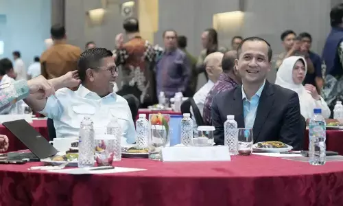 Mentrans dorong konsep transmigrasi baru untuk ekonomi Banten