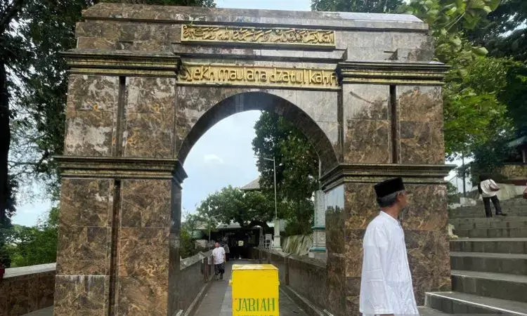 Disbudpar: Wisata Kabupaten Cirebon dipadati turis pada libur Lebaran