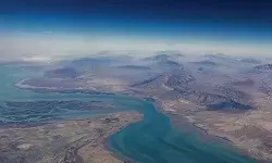 Serba-serbi negara-negara yang diberi izin lewati Selat Hormuz