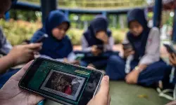 Orang tua respons positif pembatasan medsos bagi anak oleh PP Tunas