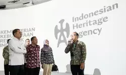 Menbud tekankan fungsi museum sebagai sarana edukasi sejarah