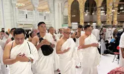 Wamenhaj: Haji 2026 jadi simbol perdamaian dunia, berangkat 22 April