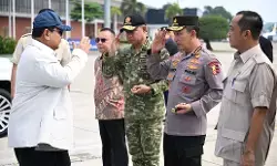 Bertolak ke Jepang, Presiden Prabowo akan bertemu Kaisar Naruhito