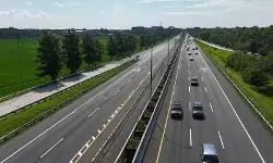 Sekitar 33 ribu kendaraan melintasi ruas Tol Cipali selama sebelas jam