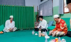 Sekolah Rakyat Permanen di Situbondo direncanakan mulai dibangun akhir 2026