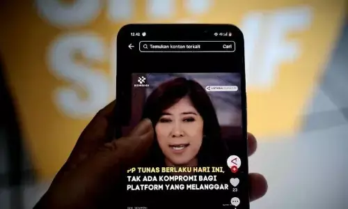 KNPI: PP Tunas langkah strategis lindungi generasi muda di ruang siber