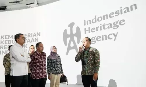 Menbud tekankan fungsi museum sebagai sarana edukasi sejarah