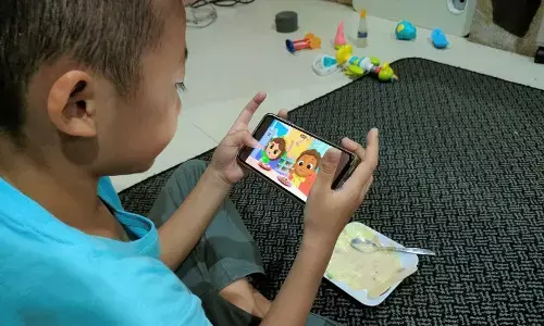 Praktisi pendidikan nilai PP Tunas dapat melindungi masa depan anak