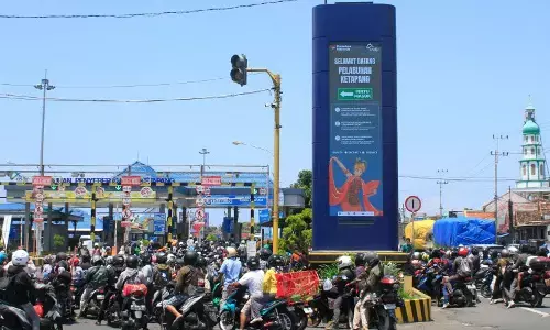 ASDP Ketapang terapkan skenario sangat padat pada arus balik H+7