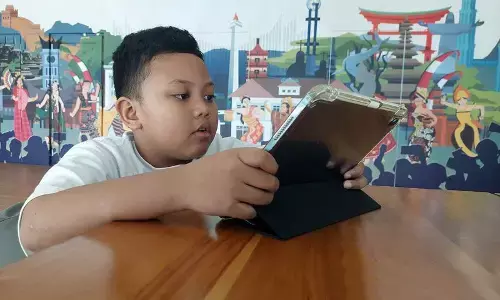 Pemerhati: PP Tunas perlu diiringi kepatuhan platform digital