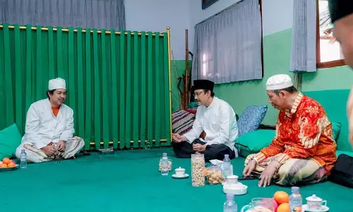 Sekolah Rakyat Permanen di Situbondo direncanakan mulai dibangun akhir 2026