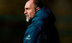Hanya bertahan enam pekan, Tottenham pecat Igor Tudor