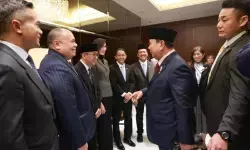 Menkomdigi ikut dampingi Presiden Prabowo dalam kunjungan ke Jepang