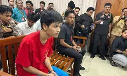 ABK Sea Dragon tuntut keadilan dalam kasus sabu 2 ton