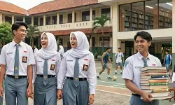 Cara cek pengumuman SNBP 2026 dengan mudah