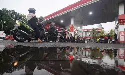 Pengamat: Percepatan kendaraan listrik antisipasi lonjakan minyak