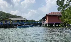 BMKG peringatkan potensi banjir rob di Bintan dan Lingga 1-12 April