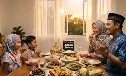 Niat puasa syawal dan keutamaannya