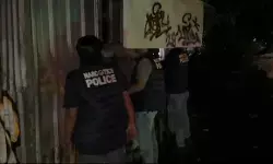 Dua pengedar obat keras ilegal diamankan Satresnarkoba Polres Tegal