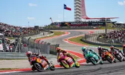 Hasil Moto3 Amerika 2026 dan klasemen sementara