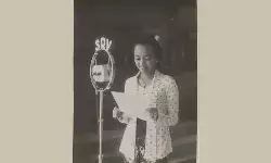 1 April 1933: Sejarah radio pribumi pertama di Solo