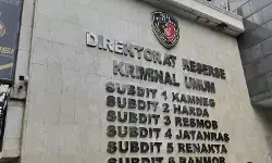 Polisi tangkap pembunuh yang sembunyikan mayat dalam `freezer`