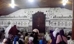 2 April 1482: Cirebon tak lagi tunduk ke Pajajaran