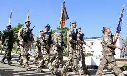 Personel TNI di UNIFIL gugur, Indonesia desak penyelidikan penuh