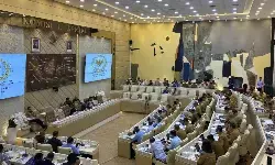 Mendagri jelaskan alasan sempat absen rapat dengan Komisi II DPR RI