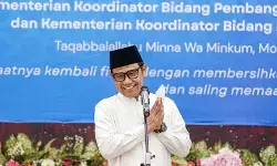 Cak Imin sebut ide kreativitas dinilai Rp0 berbahaya dan bunuh ekonomi kreatif