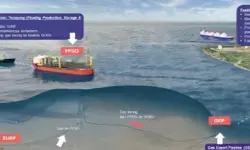 Indonesia-Jepang sepakat percepat Blok Masela di tengah perang AS-Iran