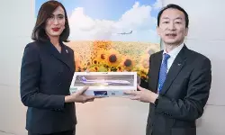 Kemenpar ajak ANA perkuat konektivitas udara antara RI dan Jepang