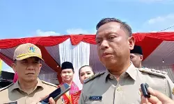 Pemkot Jaktim dorong perbaikan Jalan Condet usai proyek galian