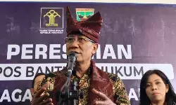 Menkum: Pemerintah tindak tegas platform media sosial langgar PP Tunas Menkum: Pemerintah tindak tegas platform media sosial langgar PP Tunas