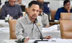 Legislator sebut Indonesia masih ketergantungan 20 persen minyak dari Timur Tengah