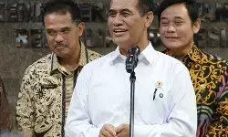 Hadapi El Nino Godzila, pemerintah optimistis stok melimpah, ekspor beras tetap jalan