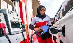 Pasar minyak terusik imbas perang Timteng, simak cara mobil irit BBM