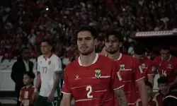 Babak Kedua dimulai, Indonesia kejar ketertinggalan